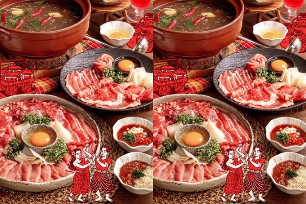 ครัว บ้านเมือง จะพามาขิม “ฮ้อนฮ้อน...หม้อไฟมันปูนา” ขอการันตีว่า อร่อย สุด สุด
