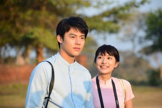 บ้านเมือง - จุดพลุฉลอง ! กับการกลับมาของละครกระแสดีของช่อง ...