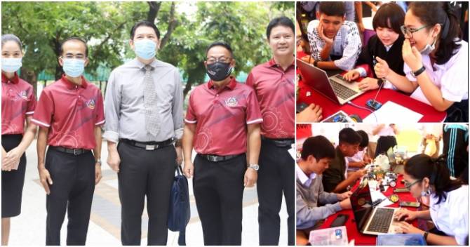 This image is not belong to us