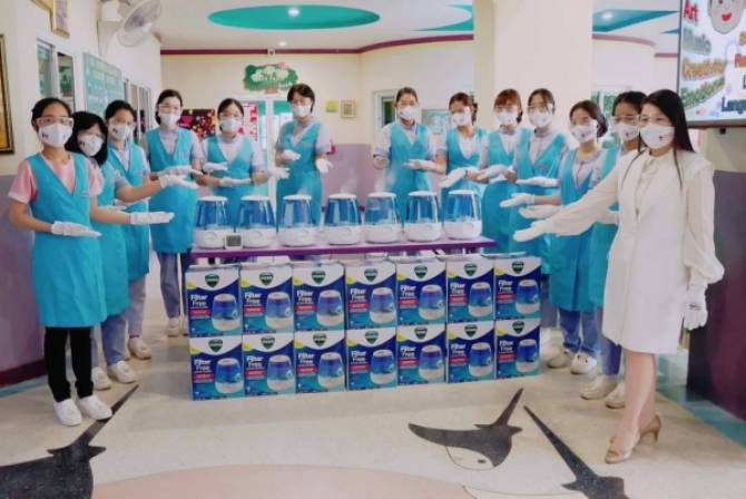 This image is not belong to us