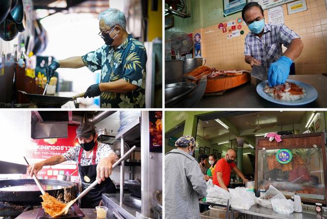 Grab announces 4 measures to help restaurant operators ...