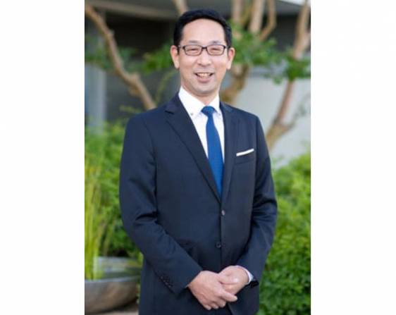 Centara は中川茂樹をゼネラル マネージャーに任命したことを発表しました。 センタラグランドホテル大阪
