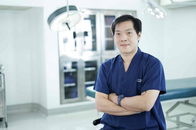 The Life-Changing Impact of Surgery: Empowerment and Transformation After Cancer Treatment