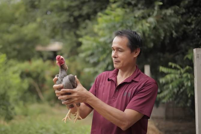 ซีพี แอ็กซ์ตร้า ยกระดับโมเดล “ลดทิ้ง สร้างค่า AXTRA Zero Waste” จัดการอาหารส่วนเกินครบวงจร ตั้งแต่ต้นน้ำถึงปลายน้ำ