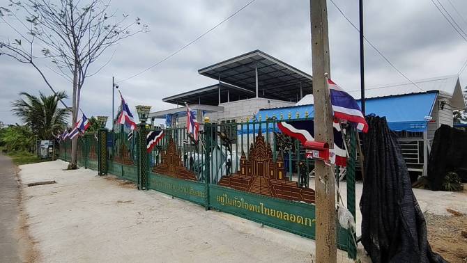 ชายแดนบุรีรัมย์ไม่มั่นใจ “สันติภาพกัวลาลัมเปอร์” หวั่นซ้ำรอยเดิม