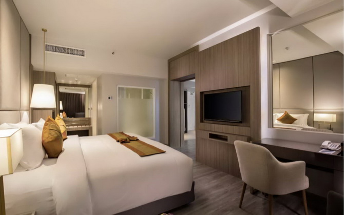 ชวนสัมผัสลมหนาว... เที่ยวเชียงรายอย่างคุ้มค่า@ โรงแรมเฮอริเทจ เชียงราย โฮเทล แอนด์ คอนเวนชั่น