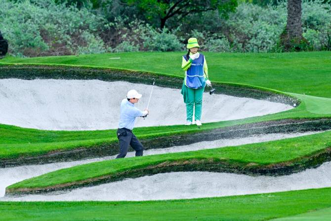 บีเอ็มดับเบิลยู ประเทศไทย เผยโฉมสามนักกอล์ฟแชมป์ BMW Golf Cup National Final 2025