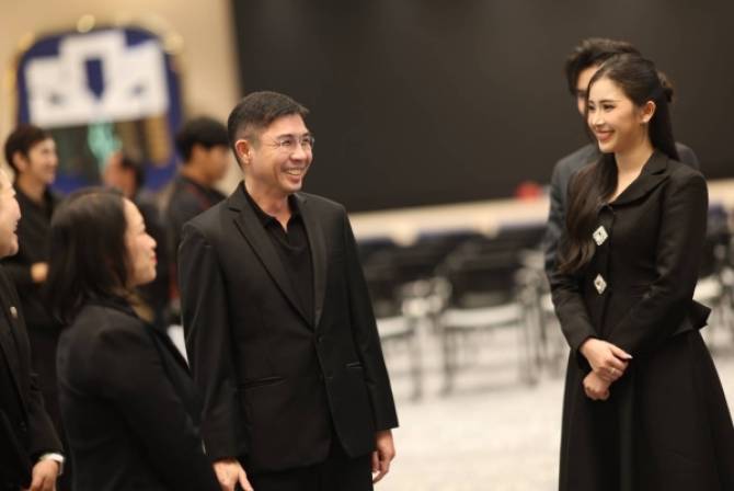 ธ.ก.ส. เปิดตัว BAAC Matching เชื่อมโยงเกษตรกรและผู้บริโภคโดยตรง  ดันสินค้าแกลมเกษตรทั่วประเทศสู่ตลาดดิจิทัลในคลิกเดียว