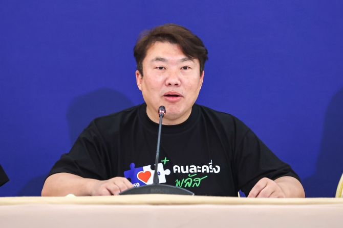 ครม. เห็นชอบเห็นชอบ “แมวไทย” เป็นเอกลักษณ์ประจำชาติ ประเภทสัตว์เลี้ยง