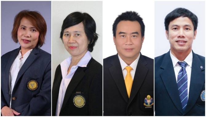 ยิมนาสติกตั้งประธานตัดสิน ประกาศจุดยืน "ต้องโปร่งใส"