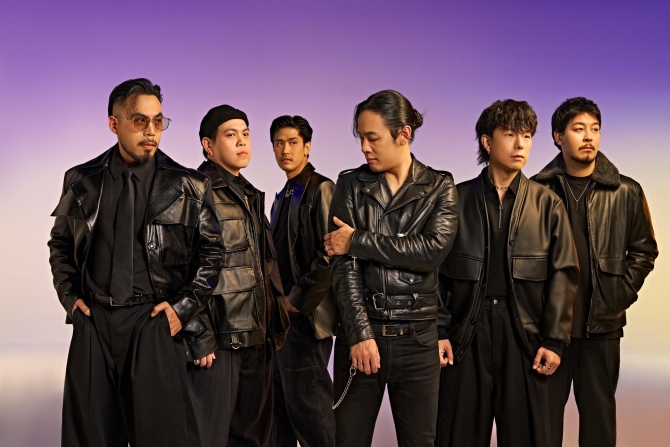 โปรเจกต์คอลแลปพิเศษแห่งปีระหว่าง F.HERO และ COCKTAIL  ร่วมด้วย แม็ก–ธิติวัฒน์ โปรดิวเซอร์คู่ใจ ถ่ายทอดเสน่ห์กวีจีนผ่านดนตรี Rock & Rap