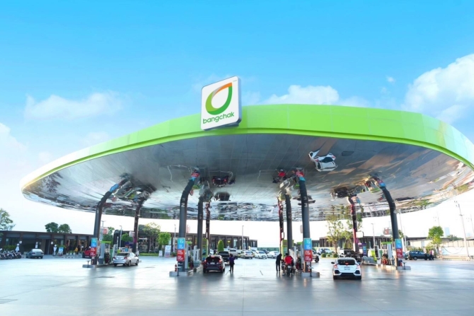 บางจากฯ ลั่นไม่ได้ดำเนินธุรกิจกับกัมพูชา