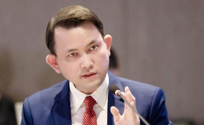 ขอเชิญชวนร้านค้า ‘คนละครึ่ง พลัส’ เข้าร่วมพัฒนาทักษะ ภายในวันที่ 19 ธ.ค.68