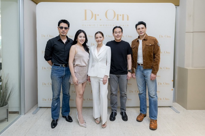 สุขภาพที่ดี เริ่มจากการเข้าใจร่างกายของตัวเอง Dr. Orn กับแนวคิด “The Body Code” ถอดรหัสสุขภาพเฉพาะบุคคล