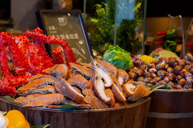 ส่งท้ายปีเก่า ต้อนรับปีใหม่ 2026 กับ New Year Eve Dinner