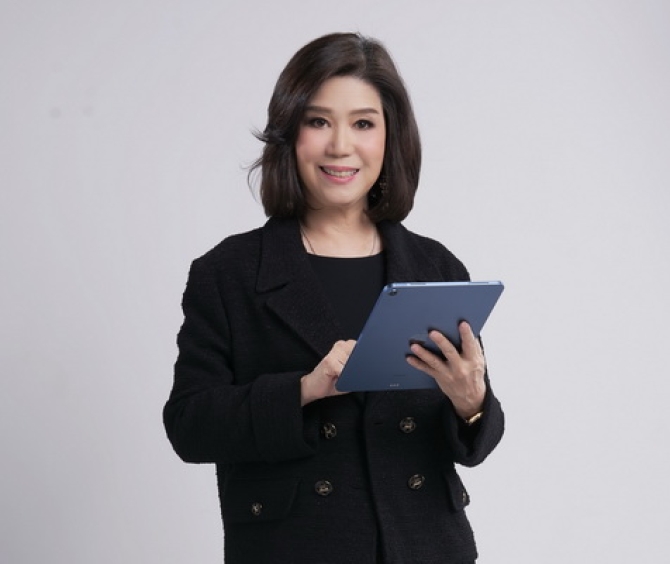 OCEAN LIFE ไทยสมุทร เปิดตัว โอเชี่ยนไลฟ์ สมาร์ท โกล 12/5 (3)