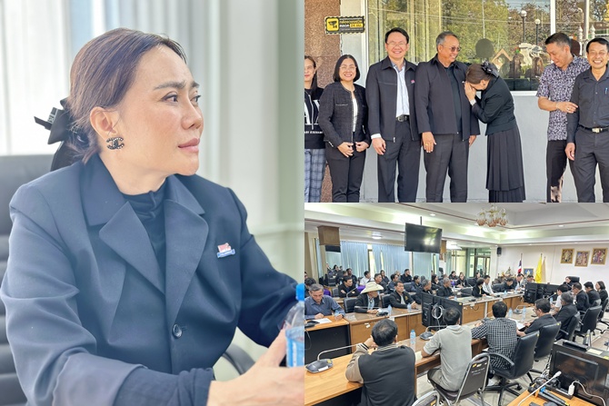 อ.ส.ค.ยอมปรับแผนรับซื้อนมดิบเพิ่ม ช่วยเกษตรกร เร่งช่วยผู้เลี้ยงโคตม