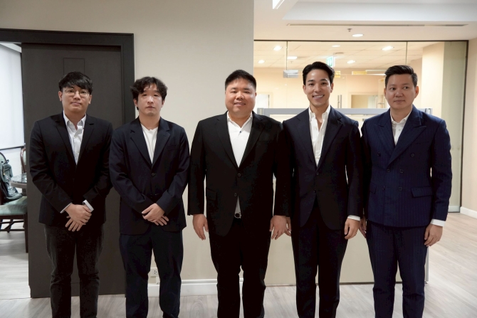 ‘เพื่อไทย’ เปิดบ้านหนุนอีสปอร์ต ดันกฎหมายเฉพาะ–คุ้มครองนักกีฬา ส่งเสริมอีสปอร์ตการศึกษา เพื่อสร้างไทยเป็นฮับอีสปอร์ตภูมิภาค