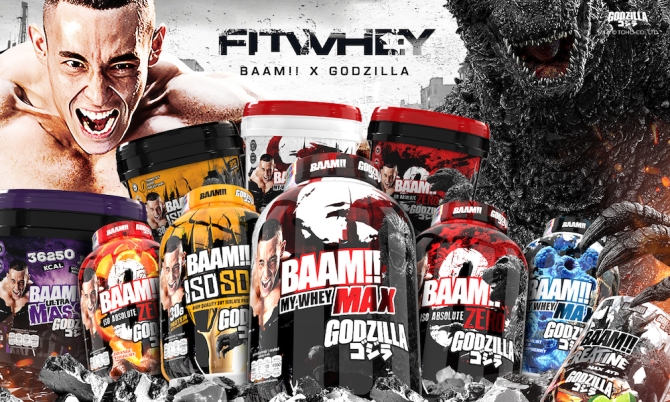 เปิดเส้นทาง Fitwhey แบรนด์เวย์โปรตีนสัญชาติไทยระดับพันล้านผู้กล้าฉีกกฎและจริงใจกับผู้บริโภค สู่การปักหมุดเบอร์หนึ่งเอเชีย