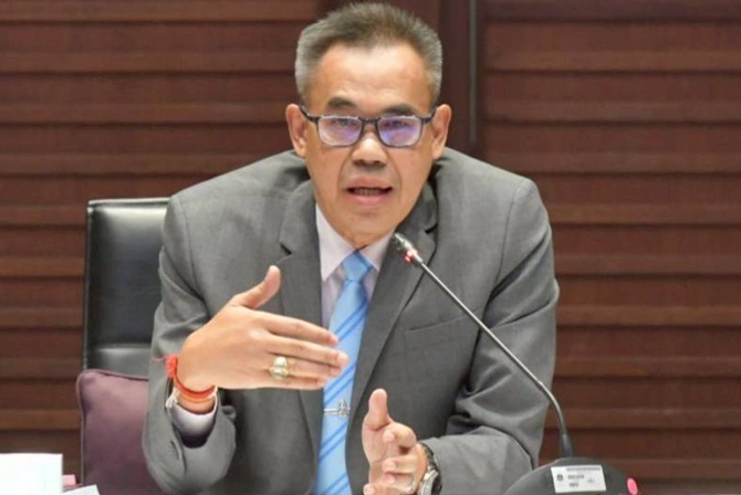 ชัดแล้ว! ป.ป.ช.มีมติเอกฉันท์ส่งศาลฎีกาฟัน 44 สส.ก้าวไกล ปมแก้ม.112 ฝ่าฝืนจริยธรรมร้ายแรง