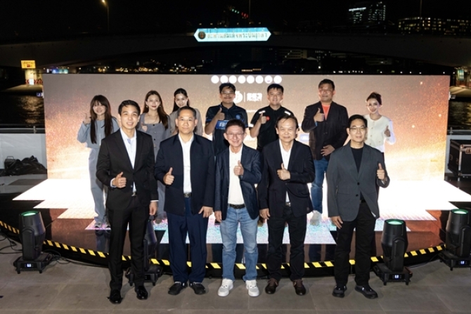 PTG ร่วมยินดีความสำเร็จในการแข่งขันรถยนต์ทางเรียบ รายการ PT MAXNITRON RACING SERIES ประจำปี 2568