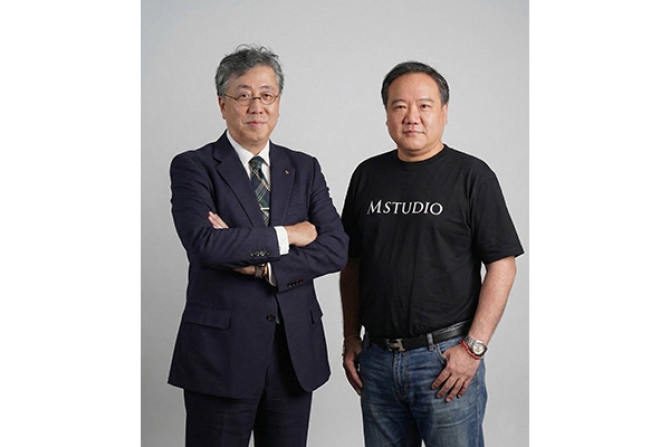 ดีลใหญ่ไทย–ญี่ปุ่น! M STUDIO x TOEI เปิดเกมรุก Co-Production ดันหนังไทยสู่ตลาดโลก