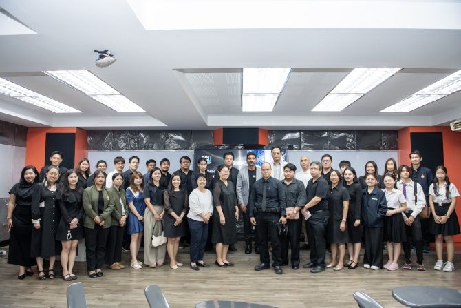 ผู้เชี่ยวชาญแนะ ใช้ AI สร้างสรรค์ความรู้ กล้าลงมือทำ-เรียนรู้ความผิดพลาด