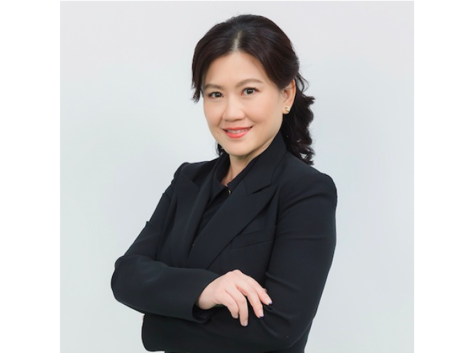 กรุงไทย–แอกซ่า ประกันชีวิต ประกาศแต่งตั้ง ‘มนต์นิดา มุสิกบุตร’ นั่ง CAO