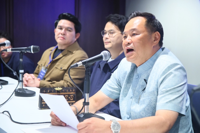 8-9 มี.ค.นี้ ภท.นัดประชุม 192 ส.ส.ครั้งแรกที่ บุรีรัมย์ เตรียม “เคาะ” เลือกพรรคไหนร่วมจัดตั้งรัฐบาล