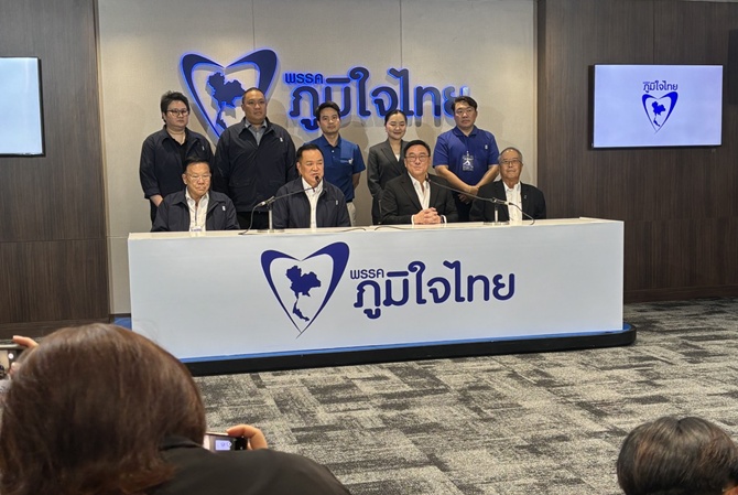 ชัดแล้วรัฐบาล 