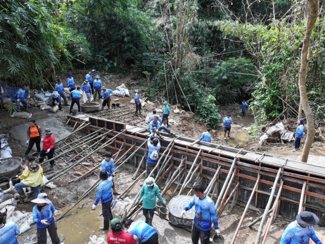กทท.ขับเคลื่อน Smart & Green Port มุ่งสู่ Net Zero เสริมศักยภาพโลจิสติกส์ไทย