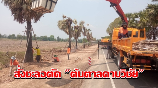 เดือด! ดราม่าตัด