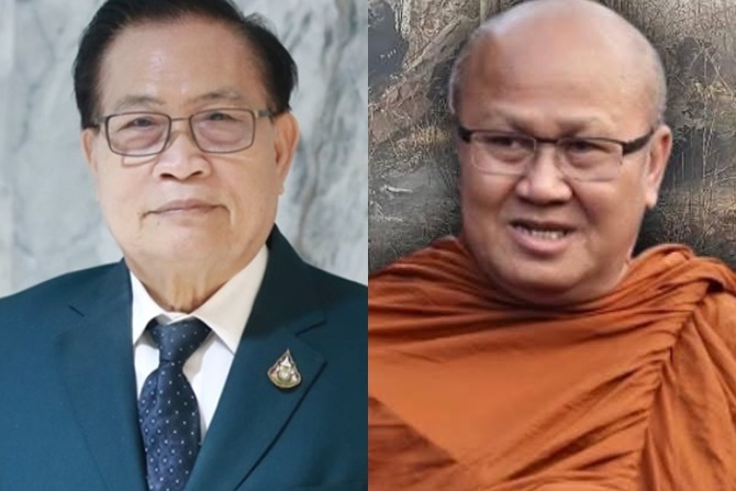 “ดร.นิยม” ตั้งข้อสังเกต นโยบายรัฐบาลไร้คำว่า “พระพุทธศาสนา” ชี้รัฐอาจละเลยหน้าที่ตามรัฐธรรมนูญ มาตรา 67 ไม่แปลกเกิดกรณีตรวจยึดพื้นที่สำนักสงฆ์วัดป่าบ่อน้ำพระอินทร์