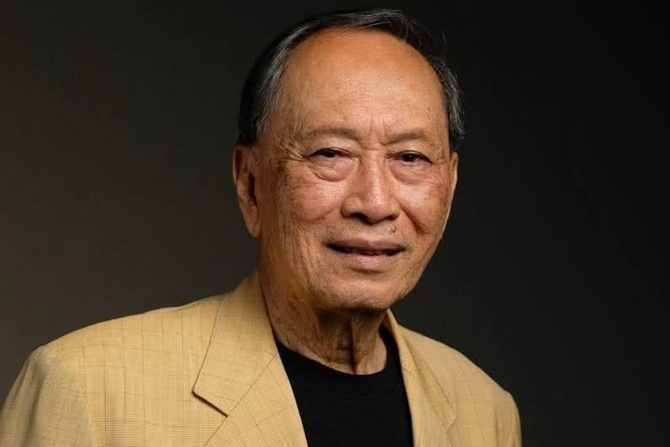 “ปลอดประสพ” เสนอ 4 มิติแก้ไฟป่า–PM2.5 ชี้รัฐต้องจริงจังทั้งนโยบาย งบประมาณ และโครงสร้าง