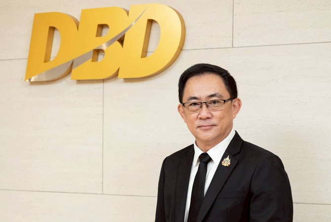 DBD – Makro สร้างความสำเร็จโครงการ “Smart Restaurant Plus” ปี 6 รอบปิดท้ายสุดปัง  ปักหมุดชลบุรี