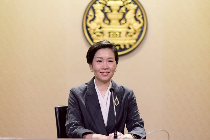 ครม. ไฟเขียว สกนช. กู้ 2 หมื่นลบ. เสริมสภาพคล่องกองทุนน้ำมันฯ รับมือวิกฤตพลังงานโลก