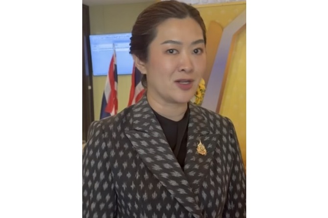 “ปิยะรัฐชย์” ชูแนวคิด “ประกันความมั่นคงทางอาหาร”  ส่งเสริมเกษตรกรใช้ปุ๋ยอินทรีย์ลดใช้ปุ๋ยเคมี