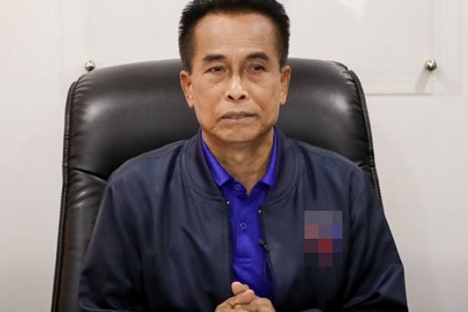 ศาลฎีกาตัดสิทธิตลอดชีวิต