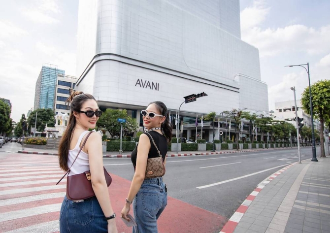 โรงแรมอวานี รัชดา กรุงเทพฯ เปิดตัวแพ็กเกจ “Urban Explorer”
