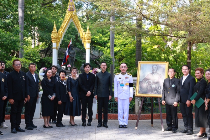กรมการท่องเที่ยวจัดงาน “วันมัคคุเทศก์ไทย ประจำปี 2569” เชิดชูเกียรติมัคคุเทศก์ไทย ยกระดับมาตรฐานวิชาชีพสู่การท่องเที่ยวคุณภาพ