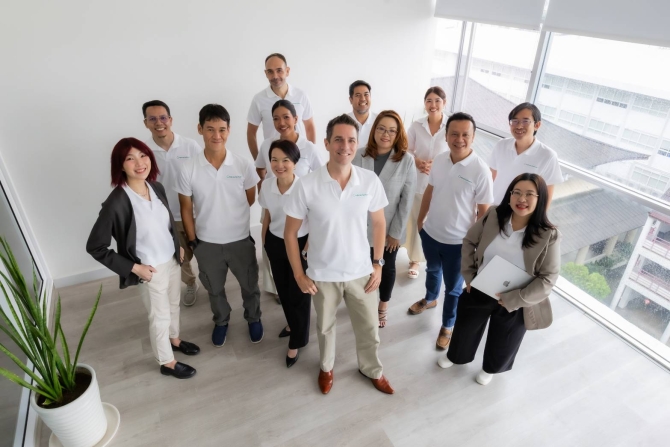 Manao Software ฉลองครบรอบ 19 ปีเดินหน้าผสาน AI เข้ากับกระบวนการพัฒนาซอฟต์แวร์
