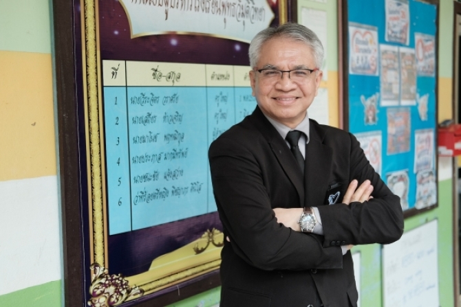 สมศ.นำร่อง “Smart Local Literacy”สร้างนวัตกรรมชุมชน