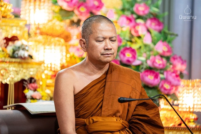 5 สิ่งที่พระอยากจะขอต่อเหตุความรุนแรงในสถานศึกษา