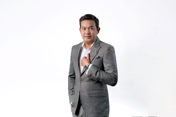 INSET โชว์ Q2 กำไรพุ่ง 652.33% รับเมกะเทรนด์ AI บอร์ดใจดีสั่งจ่ายปันผลระหว่างกาล 0.05 บ./หุ้น รับทรัพย์ 9 ก.ย.69 นี้