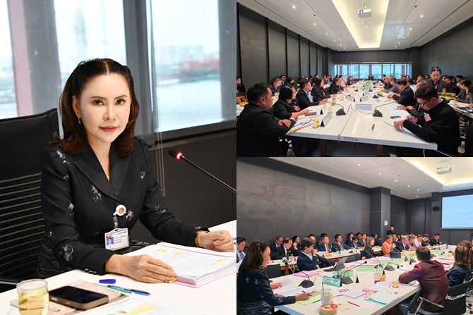 กมธ.ศาสนาฯ เอาจริง! จี้สกัดคลิปลามกด้อยค่า “นวดไทย” หวั่นกระทบมรดกโลกยูเนสโก