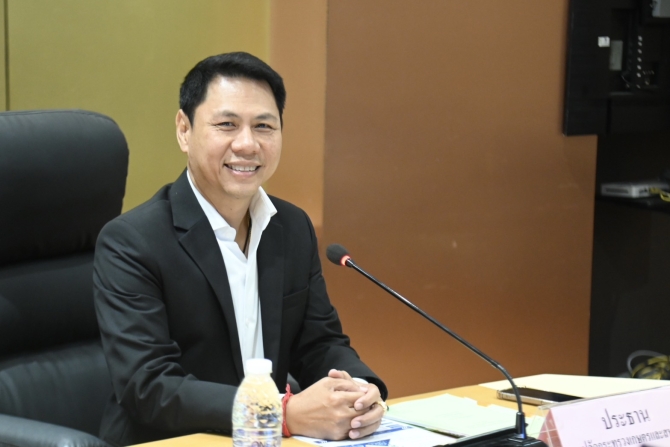 อ.ต.ก. เตรียมปรับโฉมการดำเนินงานหนีวิกฤตขาดสภาพคล่อง 1,033 ล้าบบาท หลังรัฐบาลเล็งยุบตลาด