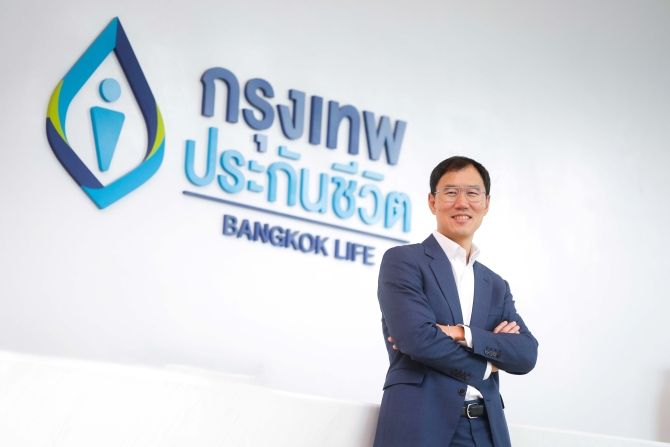 กรุงเทพประกันชีวิต เปิดตัว “บีแอลเอ เพนชั่น 888” และ “บีแอลเอ เพนชั่น แอนด์ แคร์ 888”