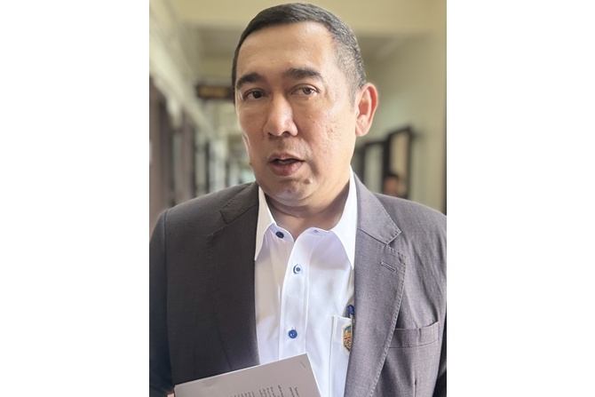 กรมชลประทานเฝ้าระวังพื้นที่เขตเมืองและเศรษฐกิจสำคัญใน 10 จังหวัดภาคใต้ อย่างใกล้ชิด หลัง สทนช. ออกประกาศเตือนฝนตกหนักถึงหนักมากตั้งแต่วันพรุ่งนี้ถึง 26 ตุลาคม