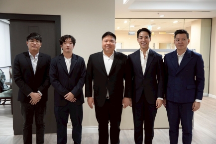 ‘เพื่อไทย’ เปิดบ้านหนุนอีสปอร์ต ดันกฎหมายเฉพาะ–คุ้มครองนักกีฬา ส่งเสริมอีสปอร์ตการศึกษา เพื่อสร้างไทยเป็นฮับอีสปอร์ตภูมิภาค