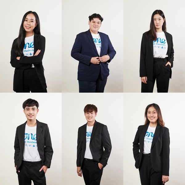 Ban Muang sparking ideas for the new generation of youth Prepare to